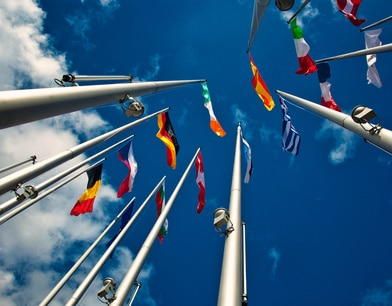 Das Eurodistrikt Strasbourg-Ortenau, ein kleines Europa ohne politischen Schranken im Grenzbereich?