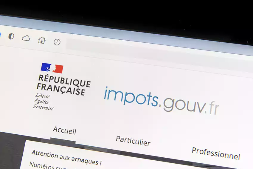 Nach Frankreich entsandter Arbeitnehmer und Quellensteuer