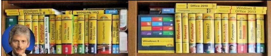 Reduzierte Blog-Aktivitäten | Borns IT- und Windows-BlogBorns IT